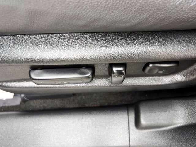 2023 Honda Passport Elite