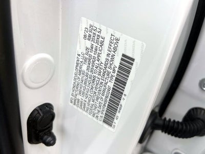 2023 Honda Passport Elite