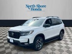 2023 Honda Passport Elite