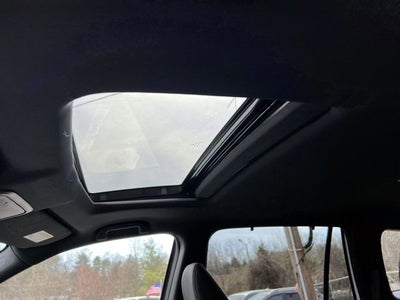 2023 Honda Passport Elite