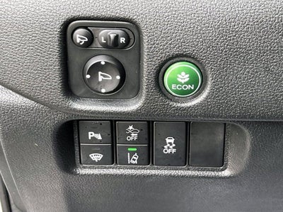 2023 Honda Passport Elite