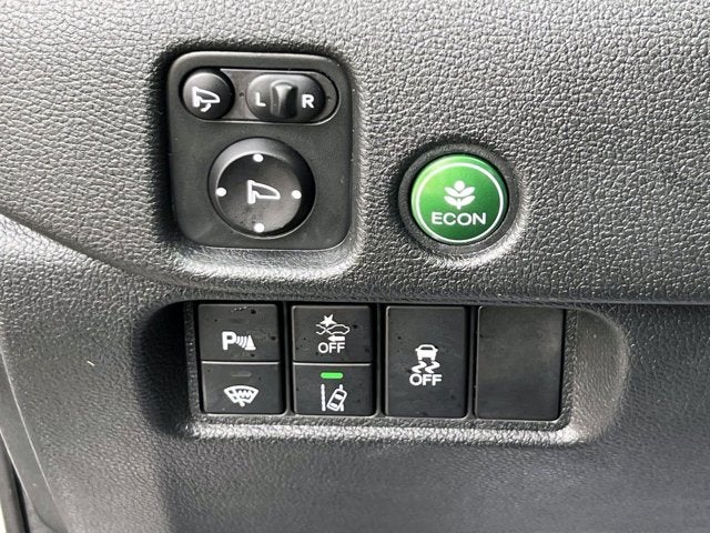 2023 Honda Passport Elite