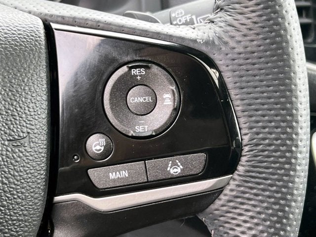 2023 Honda Passport Elite