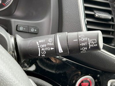 2023 Honda Passport Elite