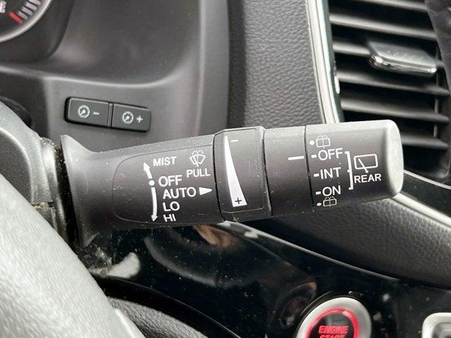 2023 Honda Passport Elite