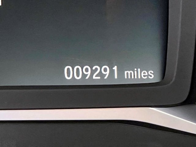 2023 Honda Passport Elite