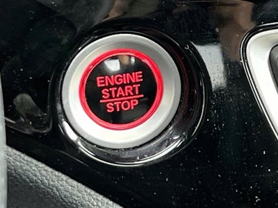 2023 Honda Passport Elite