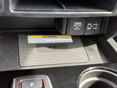 2023 Honda Passport Elite