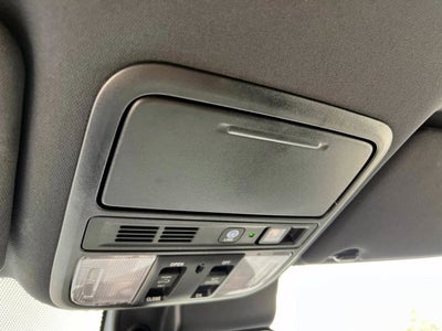 2023 Honda Passport Elite