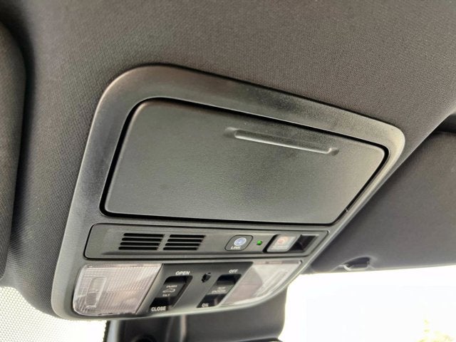 2023 Honda Passport Elite