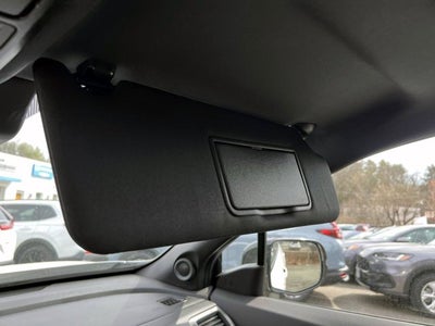 2023 Honda Passport Elite