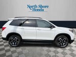 2023 Honda Passport Elite