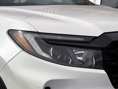 2023 Honda Passport Elite