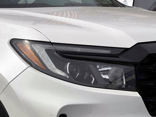 2023 Honda Passport Elite