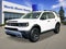 2026 Honda Passport RTL Towing