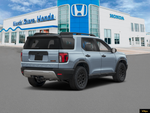 2026 Honda Passport TrailSport Blackout
