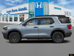 2026 Honda Passport TrailSport Blackout