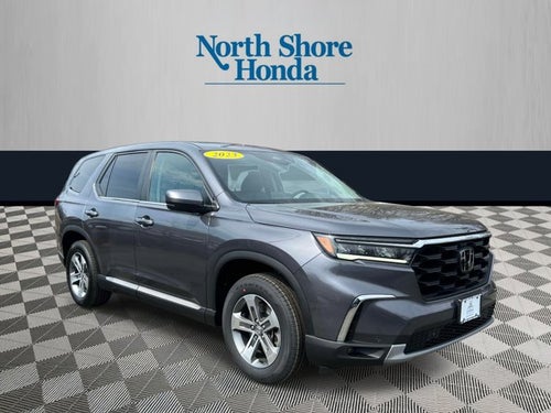 2023 Honda Pilot EX-L 7 Passenger