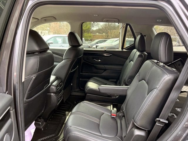 2023 Honda Pilot EX-L 7 Passenger