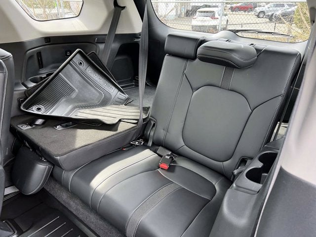 2023 Honda Pilot EX-L 7 Passenger