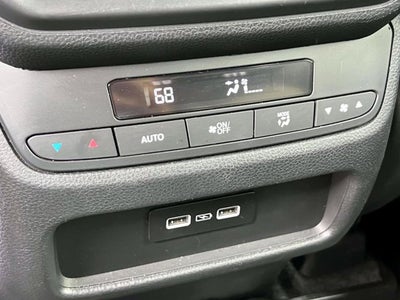 2023 Honda Pilot EX-L 7 Passenger