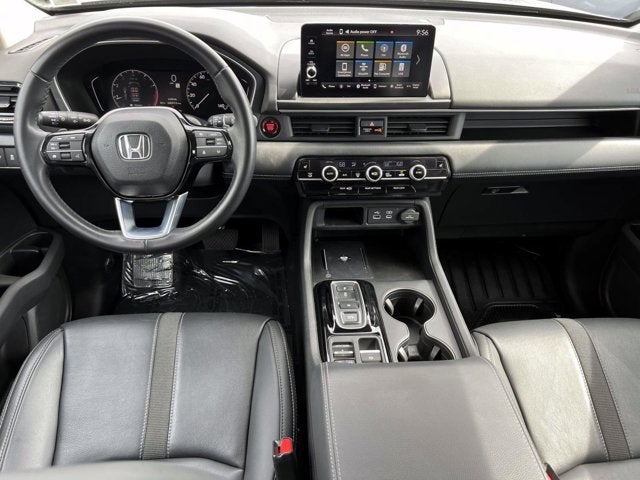 2023 Honda Pilot EX-L 7 Passenger