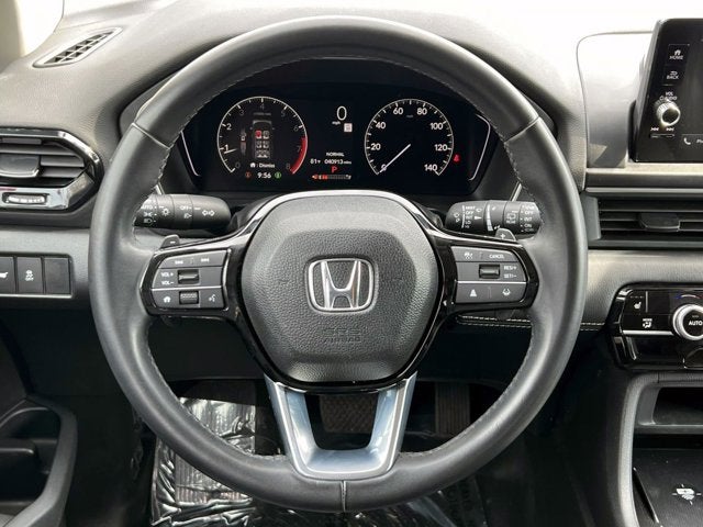 2023 Honda Pilot EX-L 7 Passenger
