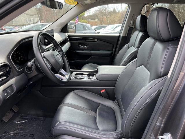 2023 Honda Pilot EX-L 7 Passenger