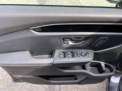 2023 Honda Pilot EX-L 7 Passenger