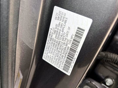 2023 Honda Pilot EX-L 7 Passenger