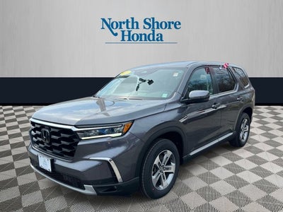 2023 Honda Pilot EX-L 7 Passenger