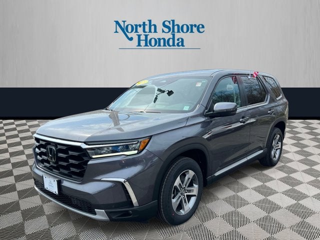 2023 Honda Pilot EX-L 7 Passenger