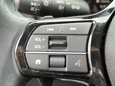 2023 Honda Pilot EX-L 7 Passenger