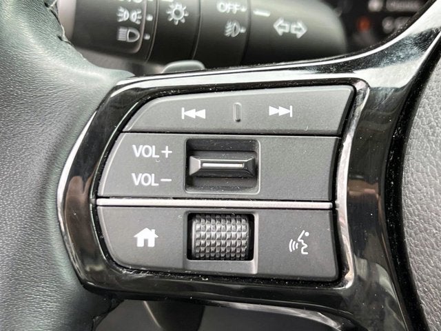 2023 Honda Pilot EX-L 7 Passenger