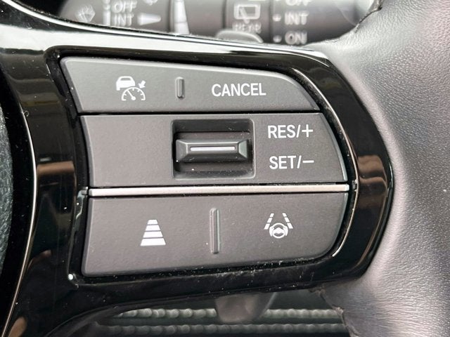 2023 Honda Pilot EX-L 7 Passenger