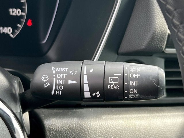 2023 Honda Pilot EX-L 7 Passenger