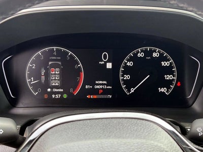 2023 Honda Pilot EX-L 7 Passenger