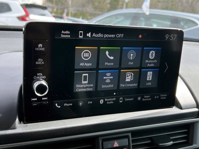 2023 Honda Pilot EX-L 7 Passenger