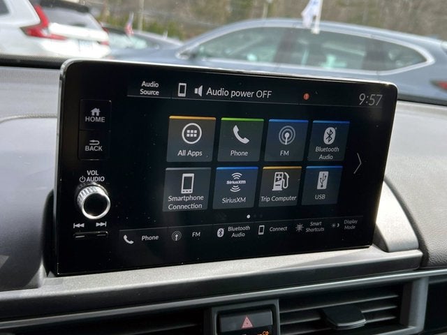 2023 Honda Pilot EX-L 7 Passenger
