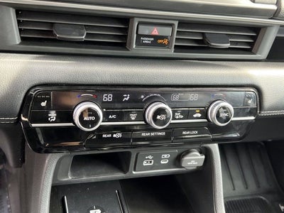 2023 Honda Pilot EX-L 7 Passenger