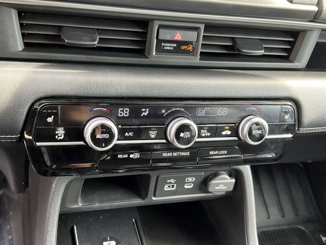 2023 Honda Pilot EX-L 7 Passenger