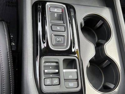 2023 Honda Pilot EX-L 7 Passenger