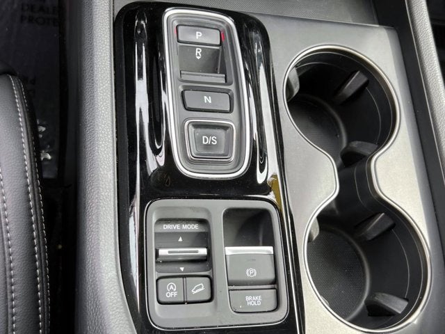 2023 Honda Pilot EX-L 7 Passenger