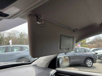 2023 Honda Pilot EX-L 7 Passenger