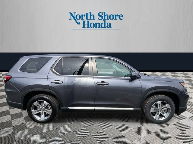 2023 Honda Pilot EX-L 7 Passenger