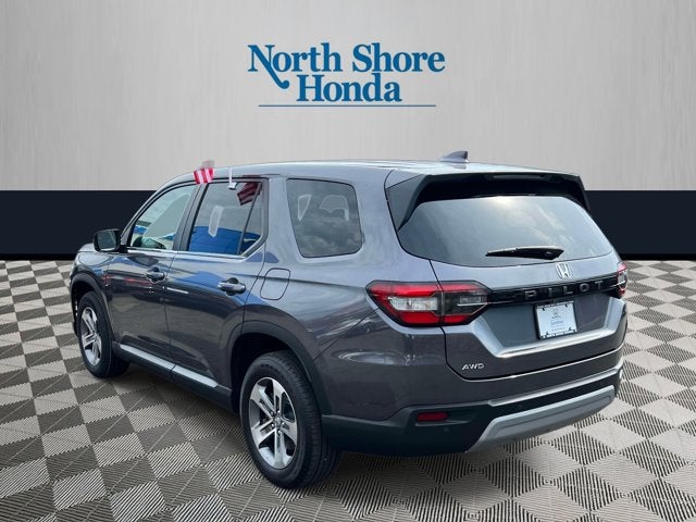 2023 Honda Pilot EX-L 7 Passenger