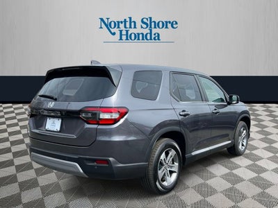 2023 Honda Pilot EX-L 7 Passenger