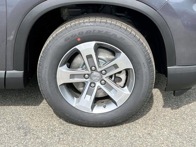 2023 Honda Pilot EX-L 7 Passenger