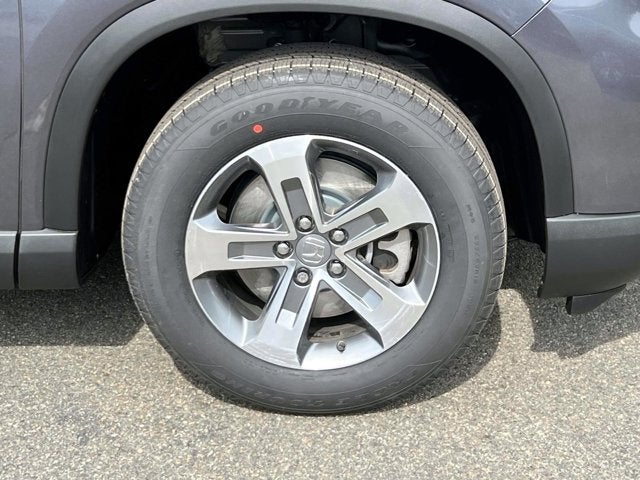 2023 Honda Pilot EX-L 7 Passenger