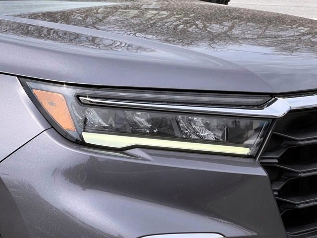 2023 Honda Pilot EX-L 7 Passenger